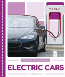 Electric Cars (ISBN: 9781635177916)