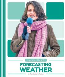 Forecasting Weather (ISBN: 9781635178418)