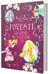 Povesti cu zana si printese - MOON (ISBN: 9786067131178)