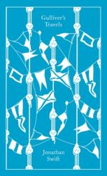 Gulliver's Travels. Gullivers Reisen, englische Ausgabe (2010)