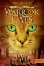Warrior Cats - Die neue Prophezeiung. Morgenröte - Erin Hunter, Klaus Weimann (ISBN: 9783407745484)