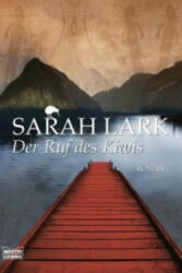 Der Ruf des Kiwis - Sarah Lark (2009)