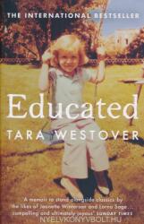 Tara Westover: Educated (ISBN: 9780099511021)