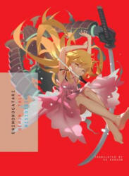 Onimonogatari - NisiOisiN (ISBN: 9781947194311)