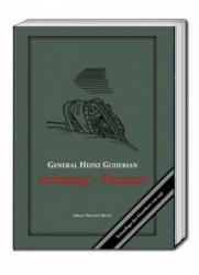 Achtung - Panzer! - Heinz Guderian, Soenke Schenk (ISBN: 9783959483483)