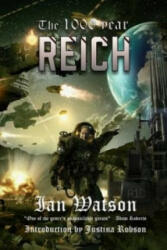 1000 Year Reich - Ian Watson (ISBN: 9781910935064)