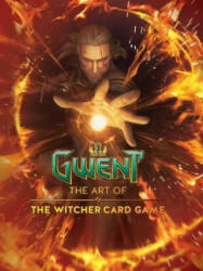 Gwent: The Art of The Witcher Card Game - Panini (ISBN: 9783833234385)