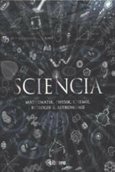 Sciencia - Burkard Polster (ISBN: 9789089984302)