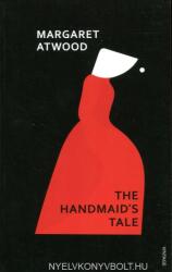 Margaret Atwood: The Handmaid's Tale (ISBN: 9781784874872)