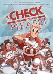 Check, Please! : # Hockey (ISBN: 9781250177964)