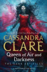 Queen of Air and Darkness (ISBN: 9781471116711)