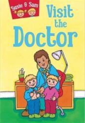 Visit the Doctor (ISBN: 9781910680551)