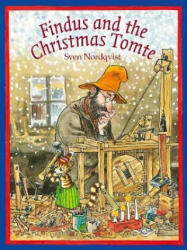 Findus and the Christmas Tomte - Sven Nordqvist (ISBN: 9781907359934)