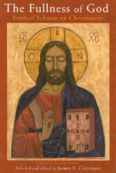 Fullness of God - Frithjof Schuon (ISBN: 9780941532587)