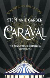 Caraval (ISBN: 9781473629165)
