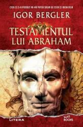 Testamentul lui Abraham (ISBN: 9786063332333)