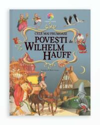 Cele Mai Frumoase Povesti De Wilhelm Hauff (ISBN: 9786067934502)