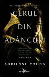 Cerul din adâncuri (ISBN: 9786067934335)