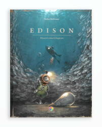 Edison (ISBN: 9786067934687)