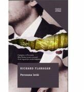 Persoana Intai - Richard Flanagan (ISBN: 9786063332678)