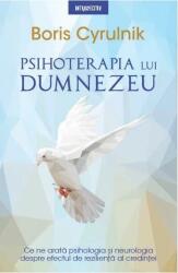 Psihoterapia lui Dumnezeu (ISBN: 9786063332647)