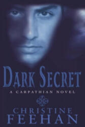 Dark Secret - Christine Feehan (2007)