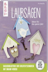 Laubsägen - Pia Pedevilla (ISBN: 9783772481895)