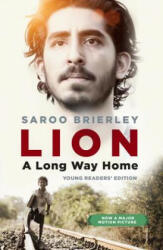 Saroo Brierley - Lion - Saroo Brierley (ISBN: 9780425291764)