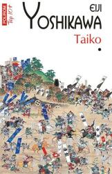 Taiko (ISBN: 9789734676736)