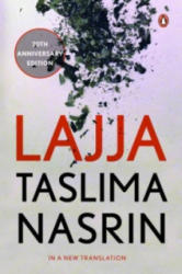 Taslima Nasrin - Lajja - Taslima Nasrin (ISBN: 9780143419211)