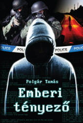 Emberi tényező (2018)