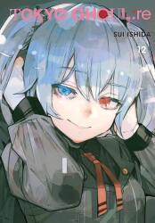 Tokyo Ghoul: re 12 (2019)
