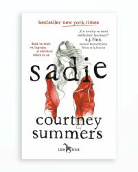 Sadie (ISBN: 9786067934847)