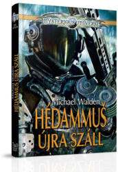 Hedammus újra száll (2018)