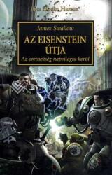 Warhammer 40000: Az Eisenstein útja (2018)
