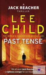 Past Tense - Lee Child (ISBN: 9780857504296)