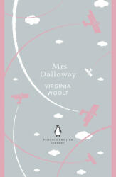 Mrs Dalloway - Virginia Woolf (ISBN: 9780241341117)