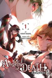 Angels of Death Episode. 0 Vol. 1 (ISBN: 9781975303792)