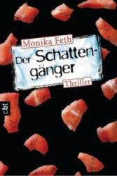 Der Schattengänger - Monika Feth (2009)