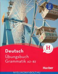 Deutsch Übungsbuch Grammatik A2-B2 (ISBN: 9783191317218)