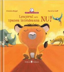 LEUSORUL CARE SPUNEA INTOTDEAUNA NU - UNIVERS (ISBN: 9789733410676)