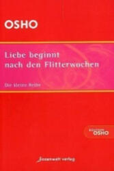 Liebe beginnt nach den Flitterwochen - sho (2002)