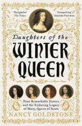 Daughters of the Winter Queen - Nancy Goldstone (2018)