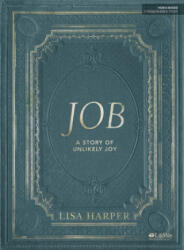 Job: A Story Of Unlikely Joy - LISA HARPER (ISBN: 9781462751273)