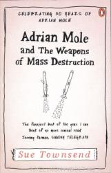 Sue Townsend: Adrian Mole and The Weapons of Mass Destruction (2012)