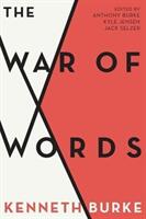 The War of Words (ISBN: 9780520298125)