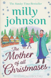 The Mother of All Christmases (ISBN: 9781471161902)