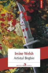 Artistul Begbie (ISBN: 9789734676682)