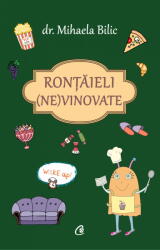 Rontaieli (ISBN: 9786064401519)
