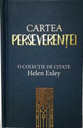 Cartea Perseverenței (ISBN: 9786068290898)